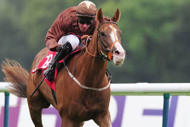 Brian Ellison's standard-bearer Top Notch Tonto has been switched to Ireland.