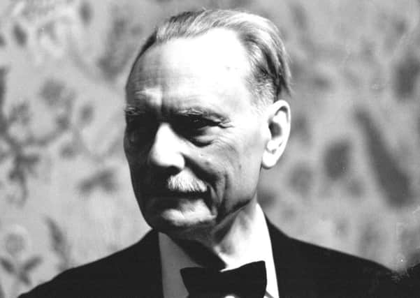 Enoch Powell delivered his infamous 'Rivers of Blood' speech 50 years ago.