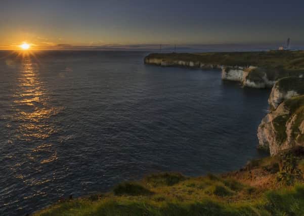 Flamborough Head and its seabird colonies could be put at risk by a weakening of environmental legislation after Brexit.