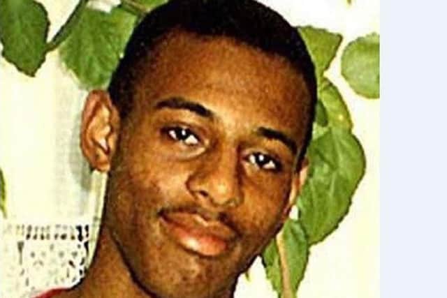 Stephen Lawrence was killed by a racist gang 25 years ago.