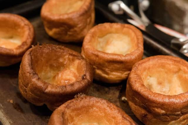 Its not unknown that us Yorkshire folk love the pudding which is named after our great region, but which is the best way to make a Yorkshire pudding?