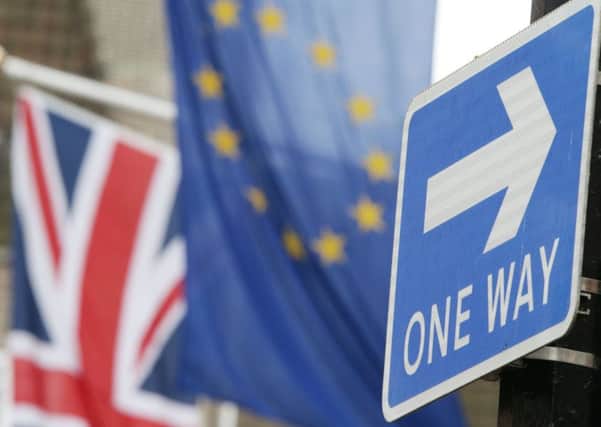 What direction will Brexit take?