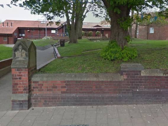 Derwent swimming pool PIC: Google