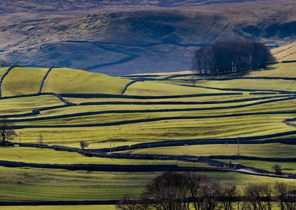 New ways are being considered to promote the Yorkshire Dales to a global audience.