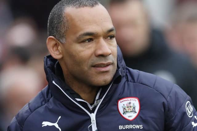 Jose Morais: Handed debut to Jack Walton.
