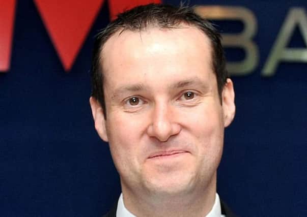Craig Donaldson, the boss of Metro Bank : John Stillwell/PA Wire