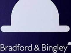 Bradford & Bingley was nationalised in 2008