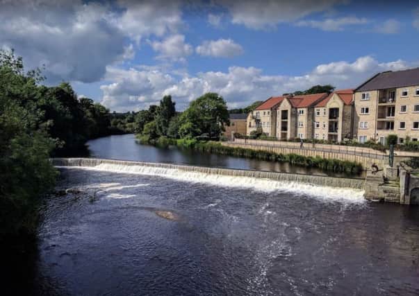 WONDERFUL WETHERBY:      Picture: Google/Phil Barker