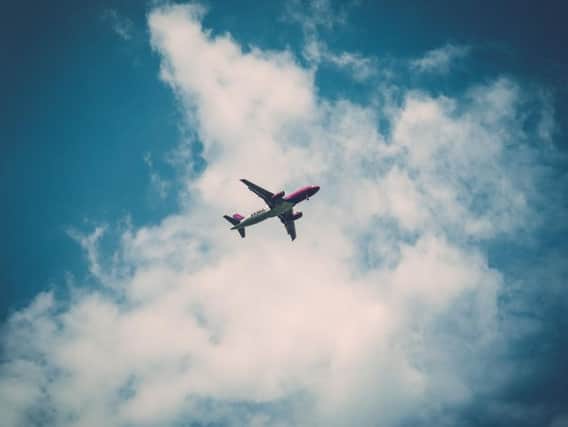 There are a wide variety of well-priced flights available in May from Leeds Bradford, Doncaster Sheffield and Manchester airport (Photo: Pexels)