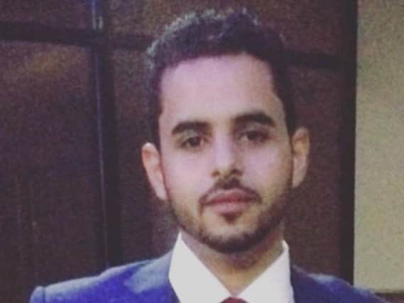 Aseel Al-Essaie was shot dead in Daniel Hill, Upperthorpe on February 18 last year