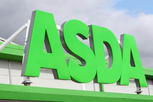 Asda has insisted it is staying in Leeds.