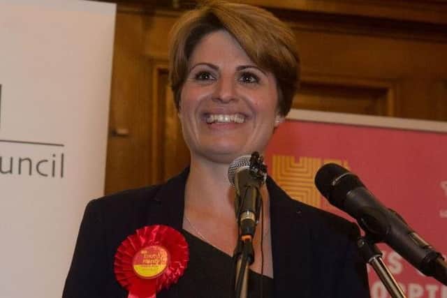 West Hull and Hessle MP Emma Hardy backs the striking workers