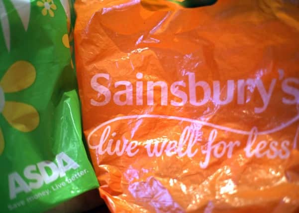 What will the Asda and Sainsbury's merger mean for Yorkshire?