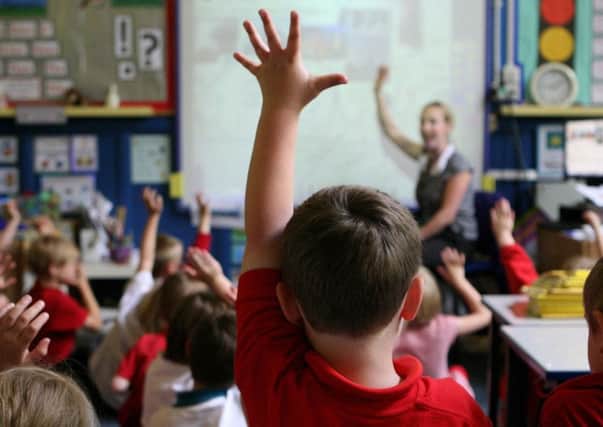 George Osborne has unveiled a blueprint to raise school standards across the North.