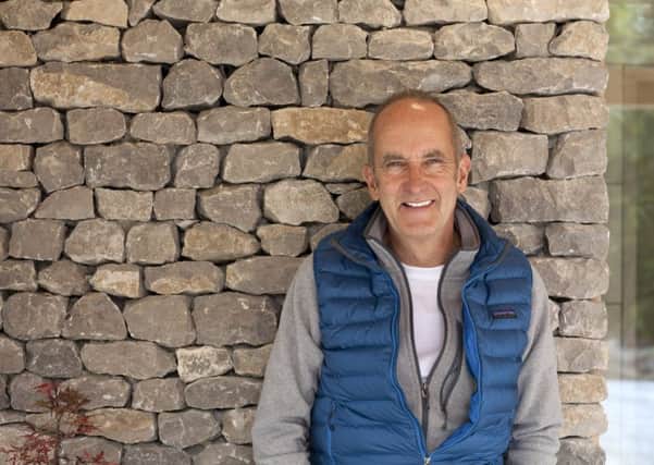 Kevin McCloud and Channel 4's Grand Designs series have helped popularise self-building.
