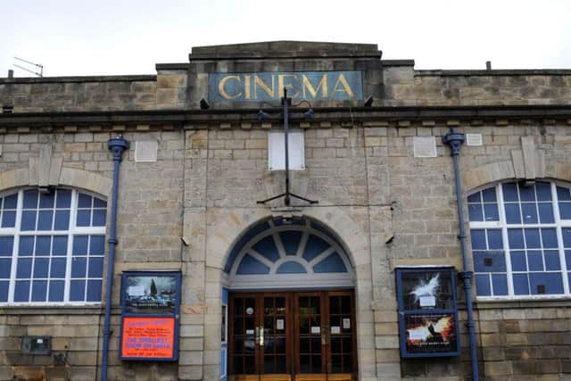 Cottage Road Cinema offers a peaceful haven to escape the crowds