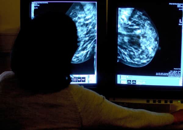 Could the breast screening scandal have been avoided?