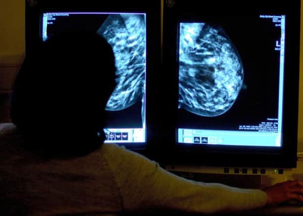 Who is to blame for the breast screening scandal?