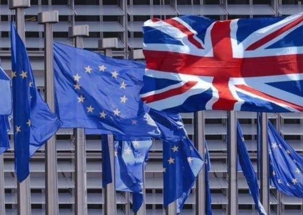 The Government's environment and trade departments have an "impossible challenge" to prepare for Brexit, a cross-party committee of MPs has warned today.