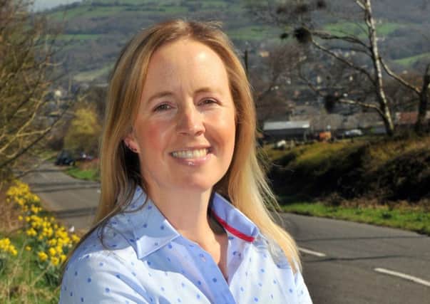 Read Jill Thorpe's new column first by picking up The Yorkshire Post each Saturday.
