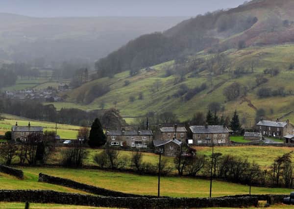 Villagers in Arkengarthdale want to build more affordable properties