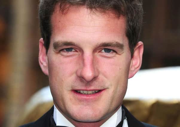 Dan Snow will be bringing his new theatre tour to Leeds