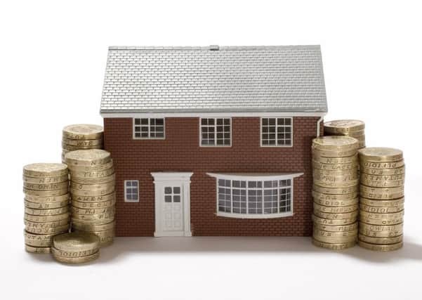 Planning can help minimise inheritance tax on the family home.
