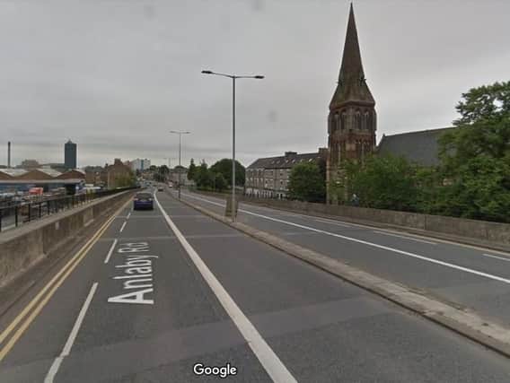 Anlaby Road in Hull. Photo: Google