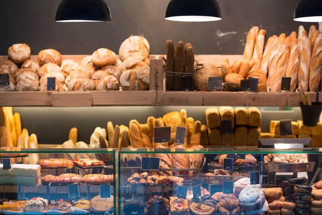 Traditional bakeries have been around for some time and there are a wide variety of popular bakeries all over the UK.