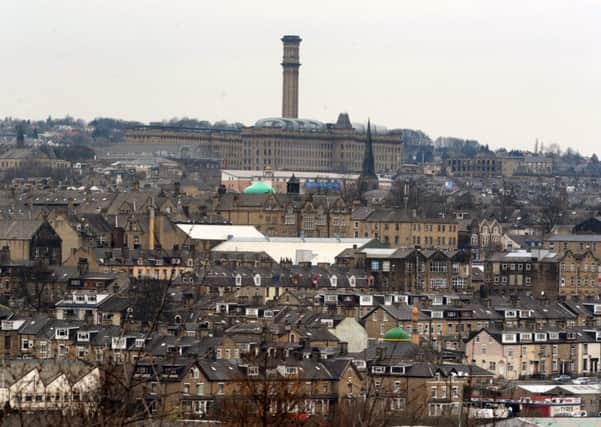 Is Bradford a desirable place to live?