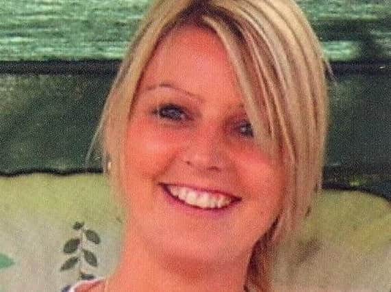 North Yorkshire mother-of-one Rebecca Kowal was killed 10 years ago