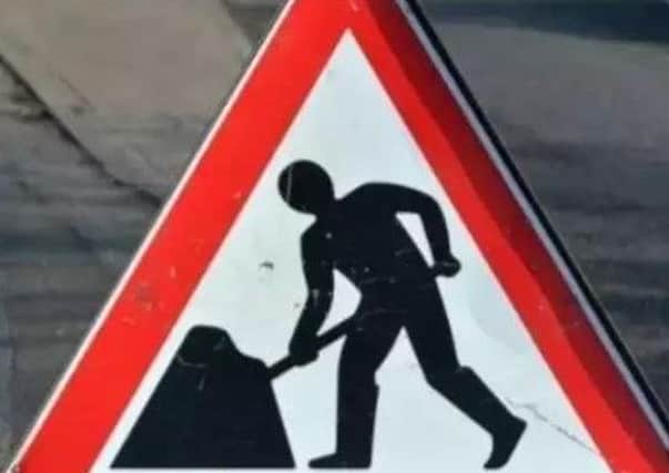 Is too much unnecessary disruption caused by roadworks?