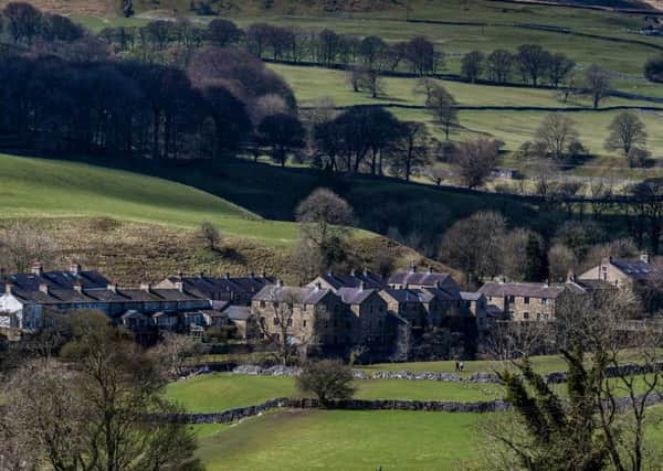 Yorkshire's rural heartlands face a number of policy challenges.