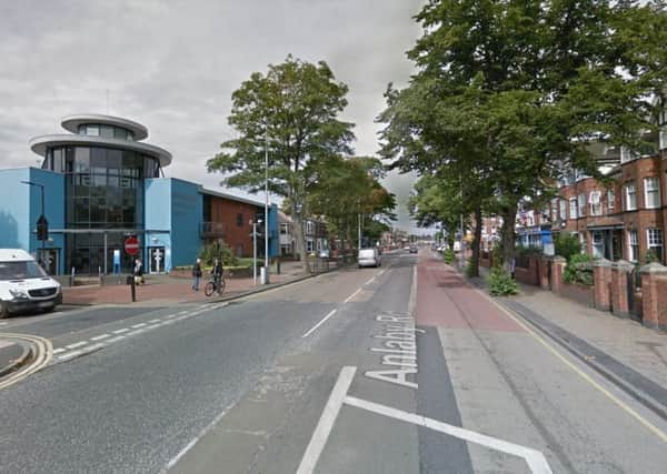 Anlaby Road, Hull (Google)