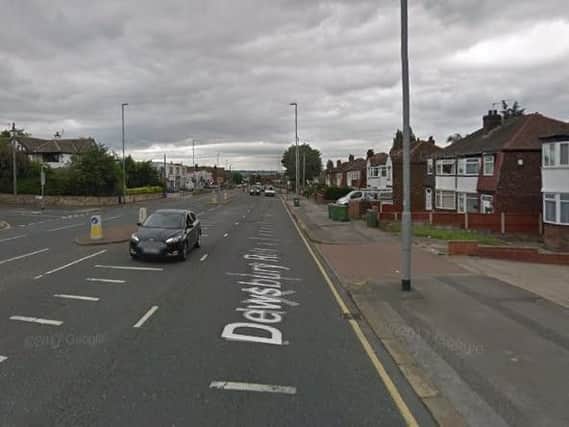 Dewsbury Road, Beeston, Leeds. Picture: Google.
