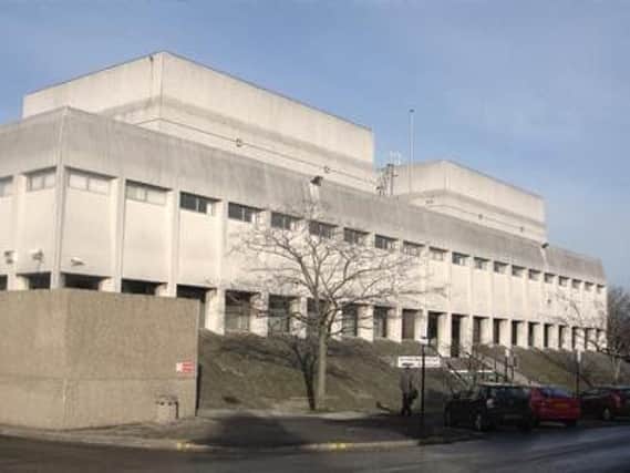A 70-year-old man has appeared at Doncaster Magistrates' Court charged with a string of historic sex offences alleged to have been committed while he was working as a football coach in South Yorkshire.