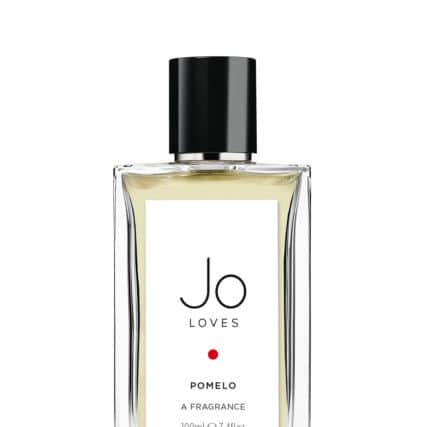 BEAUTY PRODUCT OF THE WEEK: Jo Loves Pomelo
This is the favourite signature scent of its creator, Jo Malone of fragance house Jo Loves. Inspired by her memories of long summer holidays, Pomelo is a fresh, grapefruit-infused citrus and it also has notes of pink pomelo, rose, clove, vetiver, suede and patchouli. The 50ml costs Â£70 and is available at Space NK stores across Yorkshire.