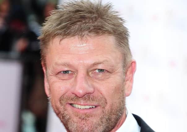 Sheffield exported the actor Sean Bean to the world. Now it needs a similar approach when it comes to business, says Pennie Hudson Ward.