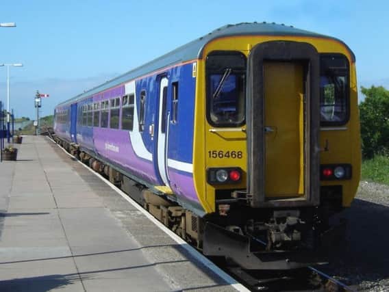 Northern rail passengers have faced chaos since new timetables were introduced on May 20.