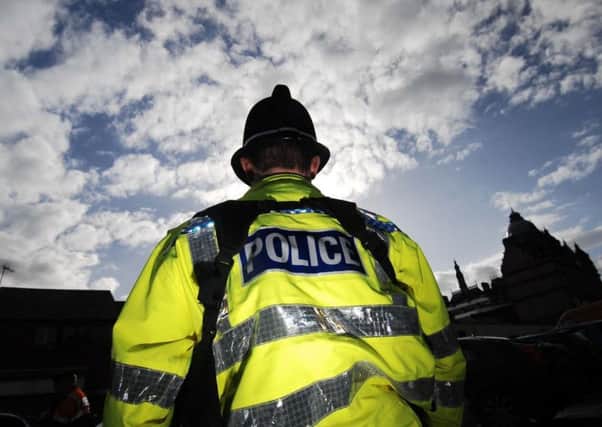 Police are under pressure to tackle rising levels of rural crime in Yorkshire.
