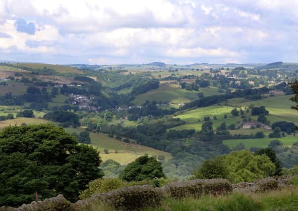 New protections could be put in place for the Peak District