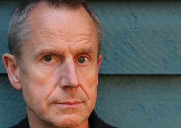 On tour: Jeremy Hardy is heading to Wakefield next month with his latest stand up show.
