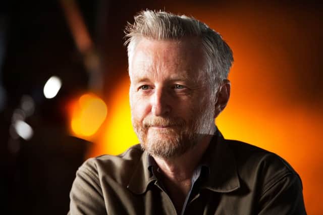 Billy Bragg will be appearing at Long Division festival in Wakefield. Picture: Murdo McLeod