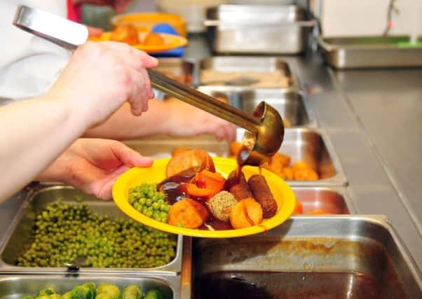 The 'safety net' of free school meals can lead to hunger for many in the school holidays, End Child Poverty said.