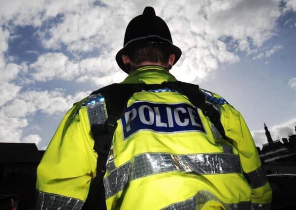 Police have thanked the public for their help with the search.