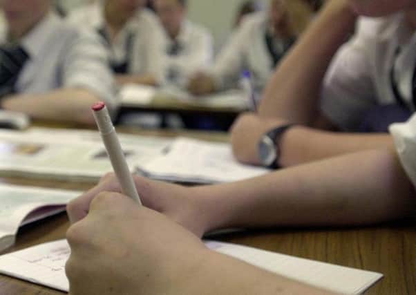 More money is to be made available for children with special educational needs - but cuts are still being imposed across Yorkshire.