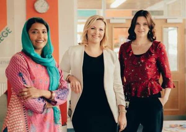 The Channel 4 drama will return for its second series on Tuesday, 5 June at 8pm