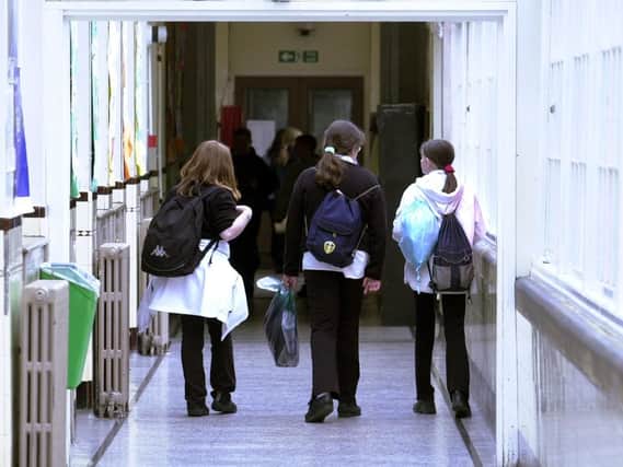 North Yorkshire County Council has approved the School's Capital Programme