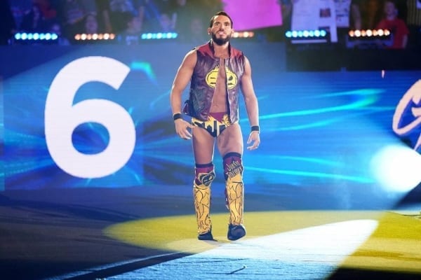 Here s how to watch WWE Royal Rumble 2020 and when it s on