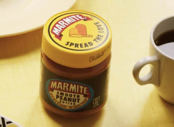 Would you try the concoction from Marmite? (Photo: Marmite)